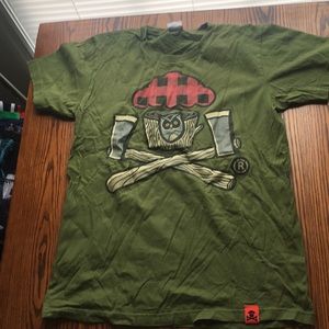 Johnny cupcakes T-shirt